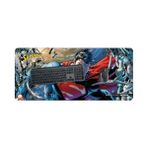 Xxl Profesyonel Mouse Pad 90X40 Lisanslı - Option-1 - 001-Renkli