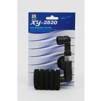 Xy-2820 Üretim Filtresi, Pipo Filtre