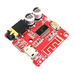 XY-BT-Mini Bluetooth Kablosuz Ses Müzik Mp3 Çalar Amfilikatörlü
