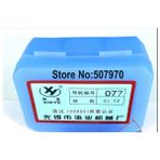 Xy Edm Tel Kesme Kılavuzu Tekerlek Kasnak 077 (OD31.5 * L24 mm) 2 Adet Cnc Tel Kesme Makinası