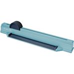 Xyron 02892 Ağır Hizmet Tipi Kartuş Zımba, 80 Yaprak Kapasiteli, Gümüş