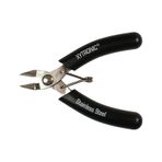 Xytronic Ax-603 Elektronikçi Yankeski - 91Mm Paslanmaz