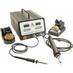Xytronic LF8800 100W Vakumlu Emici Dijital Havya Istasyon