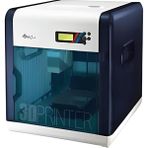 Xyz 3D Yazıcı 2.0 Duo - Beyaz