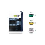 Xyz 3D Yazıcı Da Vinci 1.0 A - Beyaz