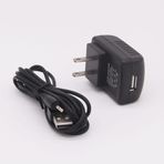 XYZdreams Orijinal Dr. Pen AC/DC Adaptörü ve USB Kablosu Yaşlanma Karşıtı Elektrikli Derma Kalemi Dr. pen Ultima N2, A1, A6, M5, M7, Modeller için