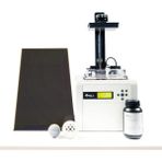 Xyzprinting Nobel 1.0 3D Yazıcı - Kahverengi