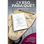 ¿Y Eso Para Qué?: Descubre Cómo Transformar A Tus Alumnos Con La Escritura Taquigráfica 'Pitman'