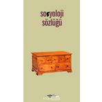 Y Kuşağı İçin Sosyoloji Sözlüğü (Kapak değişebilir)