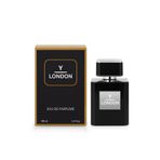 Y-London Black 100 ml Erkek Parfüm