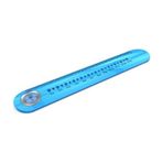 Y - Plus 15 CM Cetvel Rx1306 Şeffaf