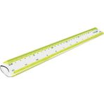Y-Plus RX1302 Shell 30 cm Cetvel