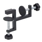 Y şeklinde evrensel çit kelepçesi, uzatılmış temel tasarım, 10 – 57 mm ahşap işleme cihazı, tezgah tipi testereler, sıkıştırma açısı, matkaplar, masalar, üst frezeler, gönye testereler için