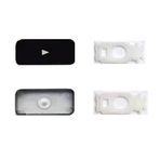 Y-SPRING Yedek Sağ Ok Tuş Kapağı ve Menteşeler MacBook Pro/Air Model A2141 A2251 A2289 A2179 A2337 A2338 A2442 A2485 A2681 (M1 M2) Sağ Ok Tuş Başlığını ve Menteşeyi Değiştirmek İçin Uygundur