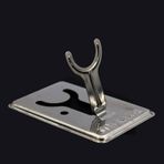 Y Tipi Havya Sehpası Metal Havya Stand - 50*80Mm (551664662)