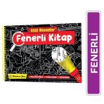 Y.z. Fenerli Kitap Bul Bakalım Gizli Nesneler