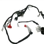 Y4DLT0710A0033 MONDİAL SFC ELEKTİRİK TESİSATI