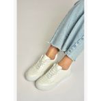 Y973890109 Beyaz Spor Ayakkabı Sneakers