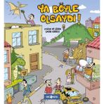 Ya Boyle Olsaydi
