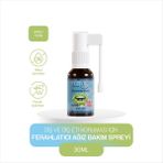 ya da multicosmetics Uno Ağız Bakım Spreyi, 30ML, Florür ve Gluten İçermez, Vegan