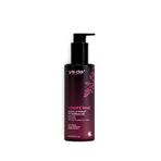 Ya Da Multicosmetics Viniferine Arındırıcı Ve Yenileyici Cilt Temizleme Yağı 150 Ml - Koyu Pembe