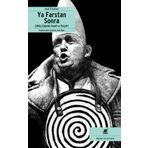 Ya Farstan Sonra - Hal Foster