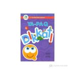 YA-PA Q DIKKAT! (3+) - BERKAY DİNÇ