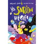 Ya Şarjım Biterse Mehmet Gönen Timaş Çocuk