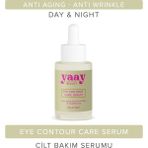 Yaay Beauty Göz Çevresi Serumu 30 ml