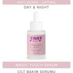 Yaay Beauty Magic Touch Serum Anti Aging Lifting 30 Ml Anti Wrinkle