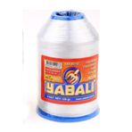 Yabalı 100 gr 50 Kar Beyaz Dantel İpliği