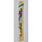Yabalı Cetvelli 35 cm Örgü Şişi 5 mm