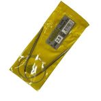 Yabalı Misinalı Şiş 40cm Çelik YBL-338 no 3,5 mm