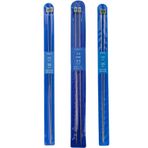 Yabalı YABALI Titanyum Örgü Şişi Seti 3 ÇİFT 35 cm No:2,0 mm-2,5 mm-3,0 mm