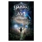 YABAN AVI - C. E. MURPHY