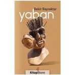 Yaban Bekir Bayraktar