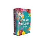 Yaban Çiçeği Serisi Kutulu Set / Micalea Smeltzer