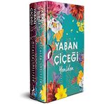Yaban Çiçeği Serisi Kutulu Set