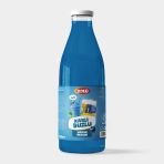 Yaban Mersini Aromalı Karlı Buzlu Sıvı (1 Lt.)