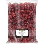 Yaban Mersini Kurusu Cranberry 1 Kg. Kırmızı Kranbery Ithal Yaban Mersini