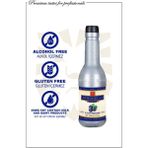 Yaban Mersini Meyve Püresi 1000 gr - 1 kg
