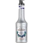 Yaban Mersini Püresi (1000ML) - 1 lt