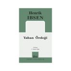 Yaban Ördeği - Henrik Ibsen