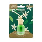 Yaban Yasemini Kokusu 8 Ml Araba Kokusu Cam Şişe