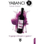 Yabancı 2 - Faruk Güzel