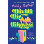 Yabancı Büyülü Bir Aşk Hikayesi