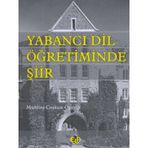 Yabancı Dil Öğretiminde Şiir - Pegem Akademi Yayıncılık