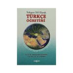 Yabancı Dil Olarak Türkçe Öğretimi - Abdullah Şahin Adem İşcan Ahmet Kırkkılıç Ayşe Dağ Pestil Behice Varışoğlu Dinçay Köksal Esin Yağmur Şahin Fatih Kana Gülnur Aydın Kemal Yüce Mustafa Yunus Eryaman Murat Şengül Nalan Razı N. Engin Uzun Oğuzhan Sevim Öm