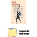 Yabancı: Kalecinin Tarihi + Yapışkanlı Not Kağıdı - Hayır