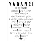 Yabancı (Kapak Değişebilir)